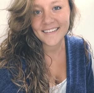 Meet your Posher, Brooke